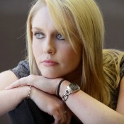 Alicia Gali: Jailed for being Raped