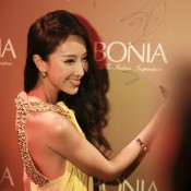 Chapter 39: BONIA Inspires Pop-Up Store