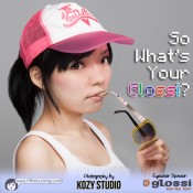 GLossi Sunglasses: Reflect Your Confident Personality