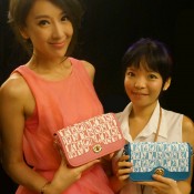 Sonia Sui: Bonia’s First International Brand Ambassador