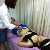 Be Acne Free Part1: Chung Yung Fang TCM Clinic