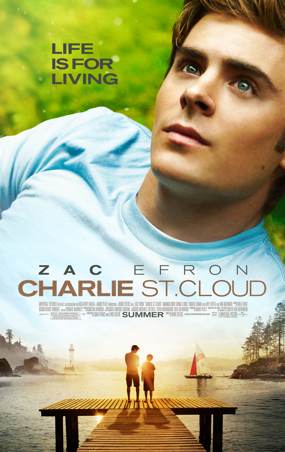 charlie st cloud quotes do you know how it feels