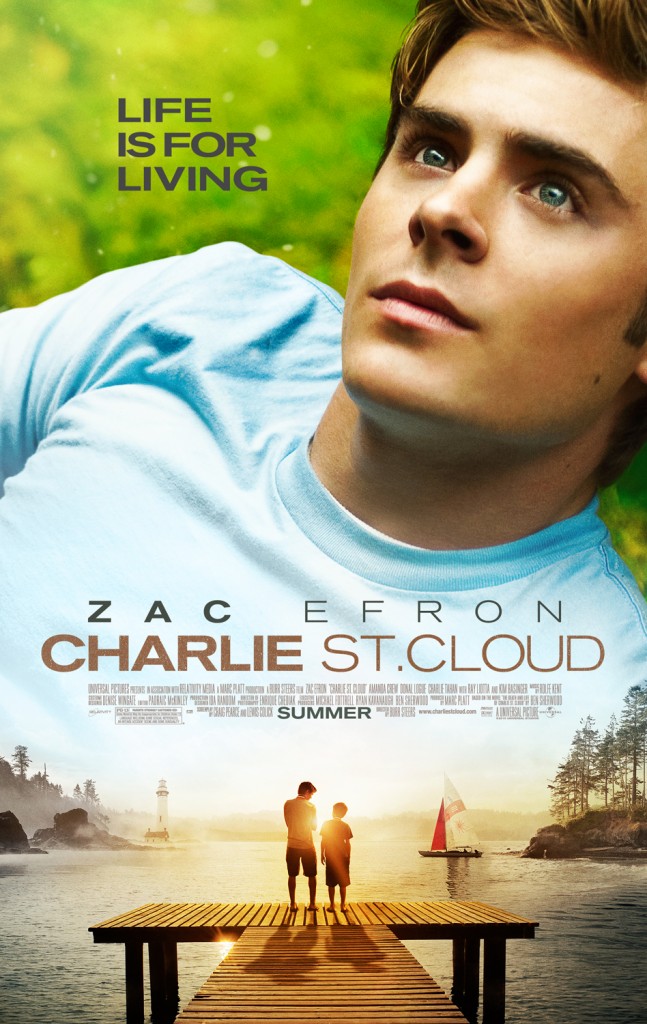 Charlie St Cloud | Zac Efron