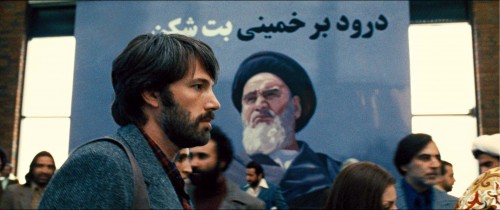 Argo Movie Review