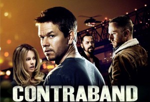 contraband cast contraband cast