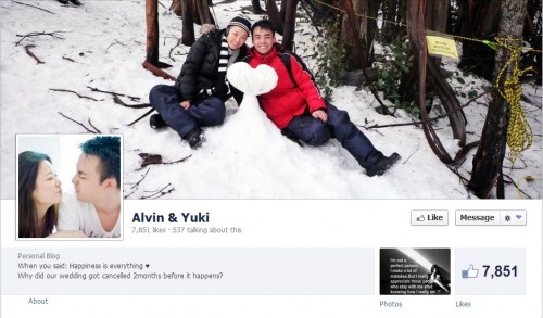 Alvin Yuki