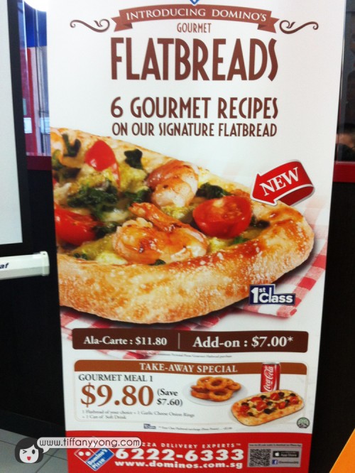 flatbread