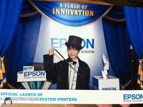 Epson