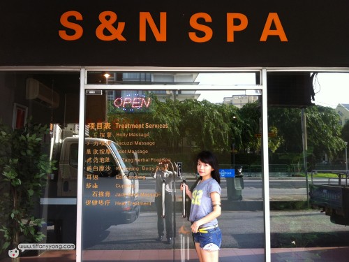 S & N Spa