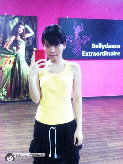 BellyDance