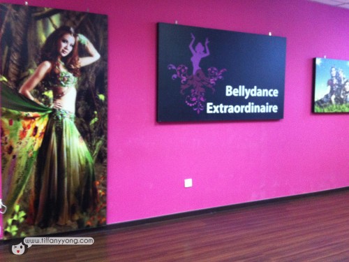 BellyDance