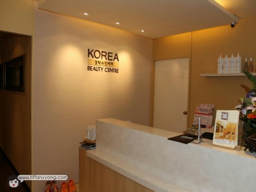 Korea Beauty Centre