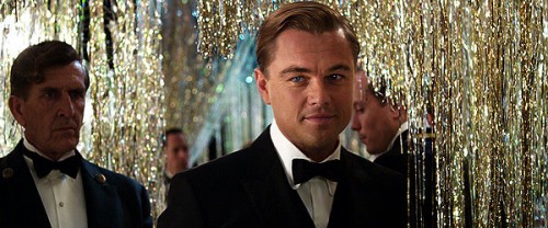 Jay Gatsby