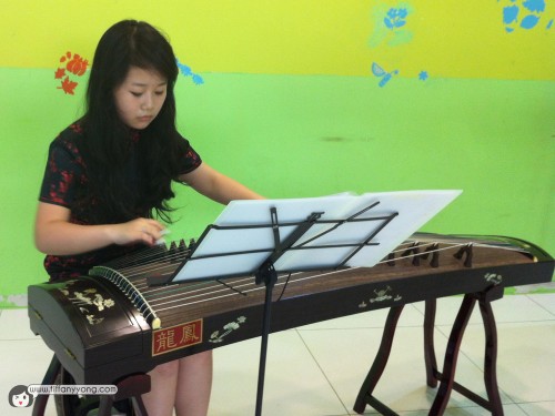 Guzheng