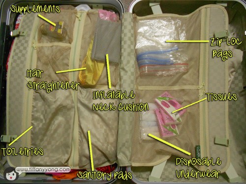 luggage