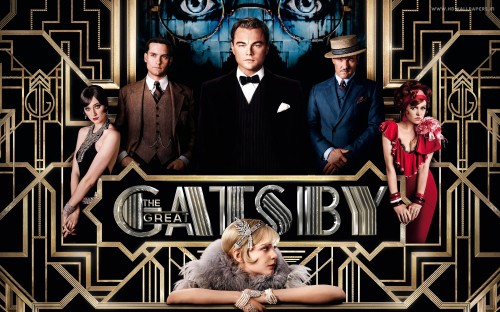 the great gatsby