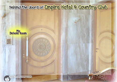 Brunei Empire Hotel