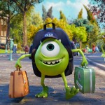 mike monsters university