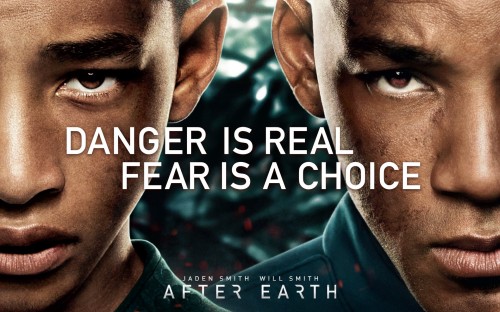 after earth