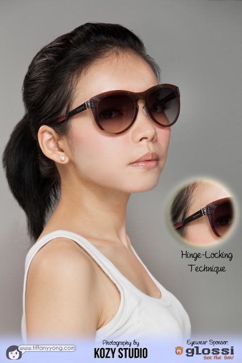 glossi sunglass