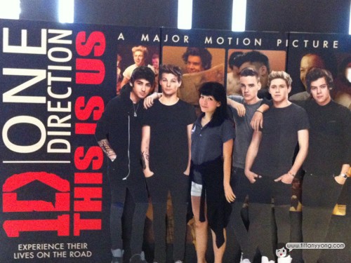 One Direction: This is Us