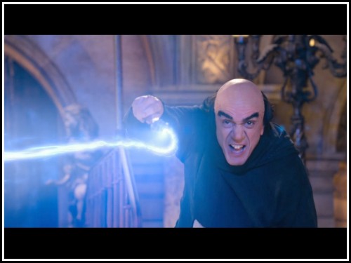 gargamel