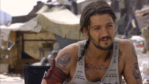 Diego Luna