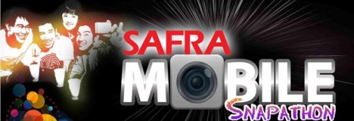 safra snapathon