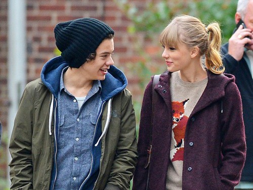 taylor swift harry styles