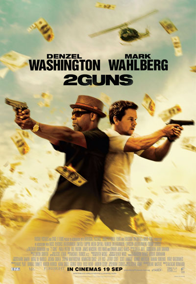 2 Guns