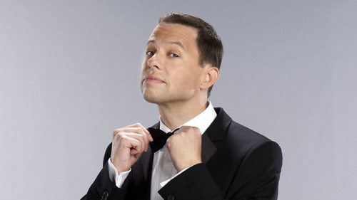 Jon Cryer