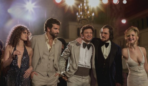 American Hustle