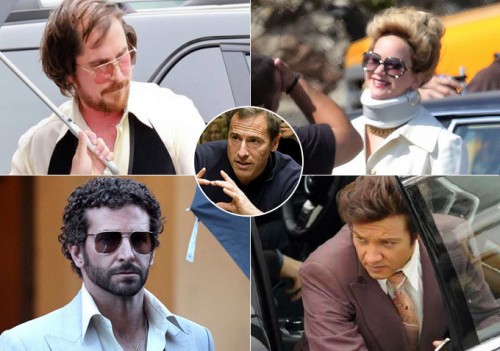 american hustle movie review