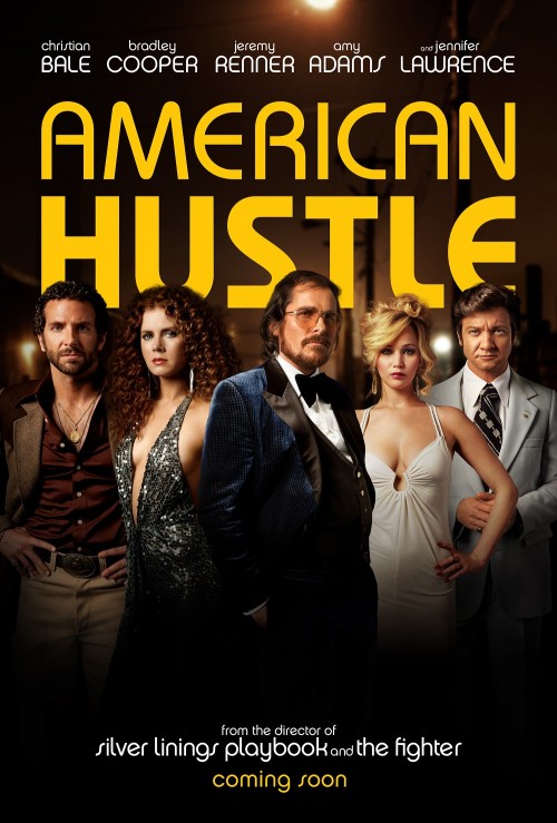 american hustle