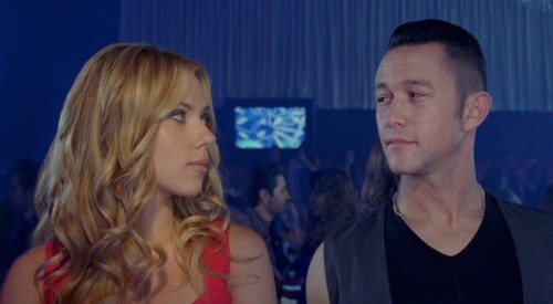 don jon sScarlett Johansson