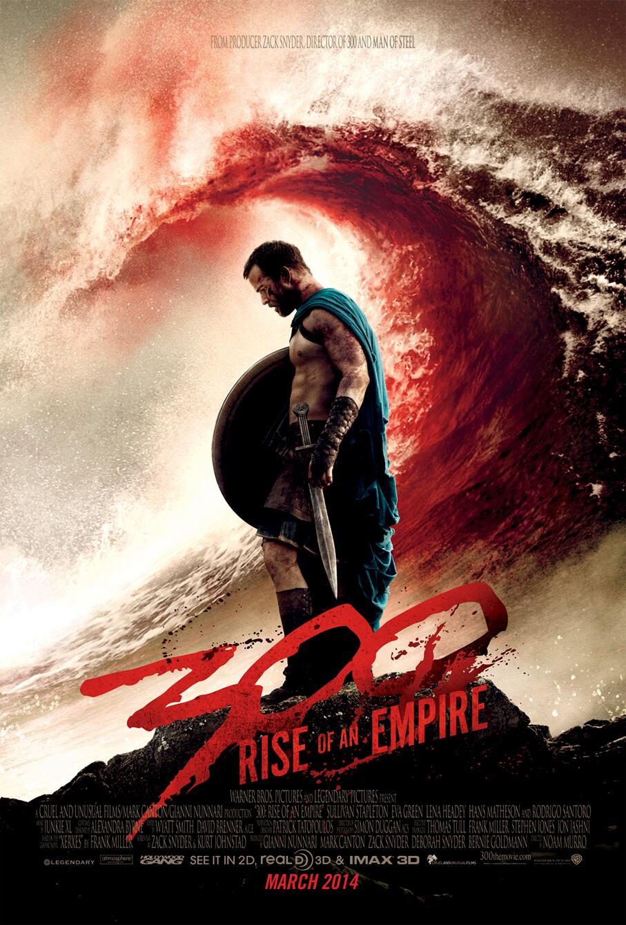 300 movie review for parents