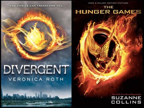 divergent-hunger-games