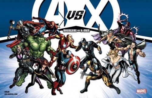 Avengers-vs-X-Men