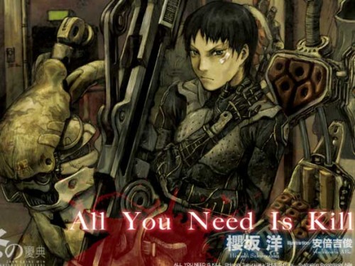 all-you-need-is-kill-hiroshi-sakurazaka