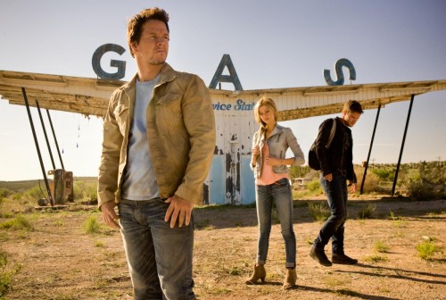 Wahlberg Age Of Extinction