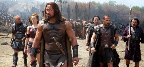 hercules movie 2014