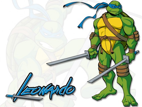 Leonardo