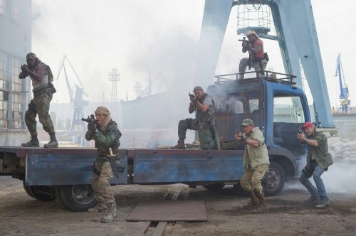 The Expendables 3 Film (7)