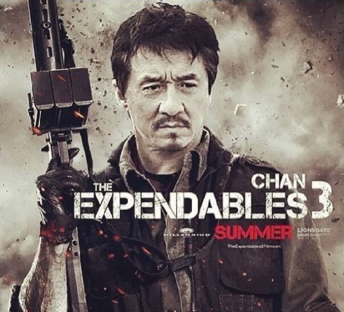 jackie chan expendables 3