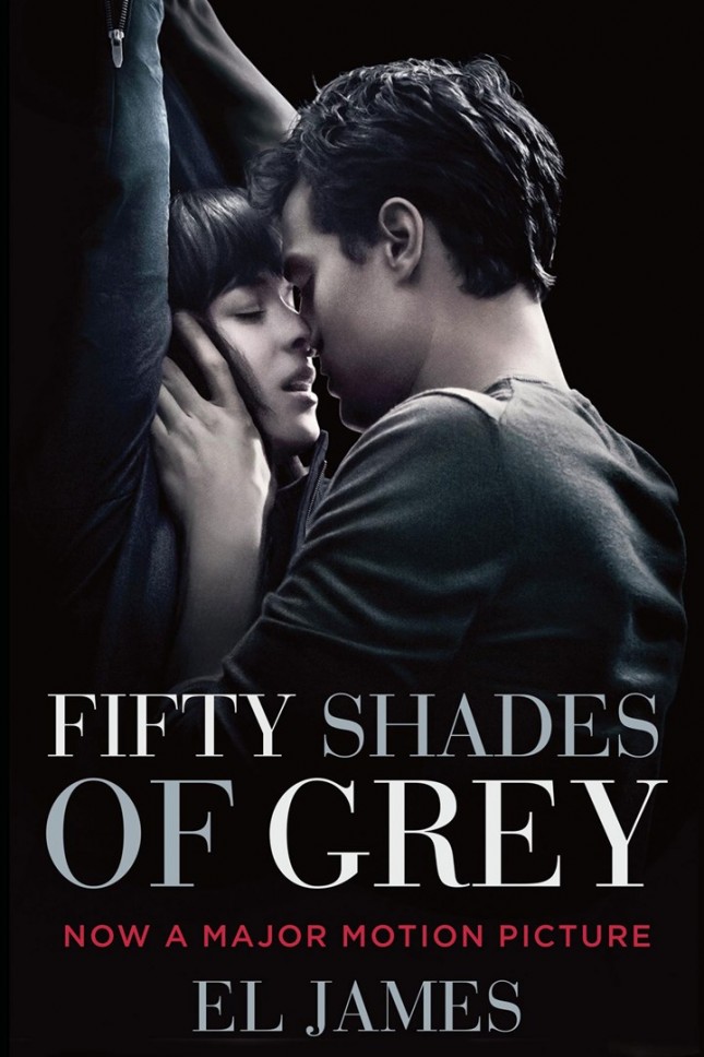 Fifty Shades of Grey Movie Review