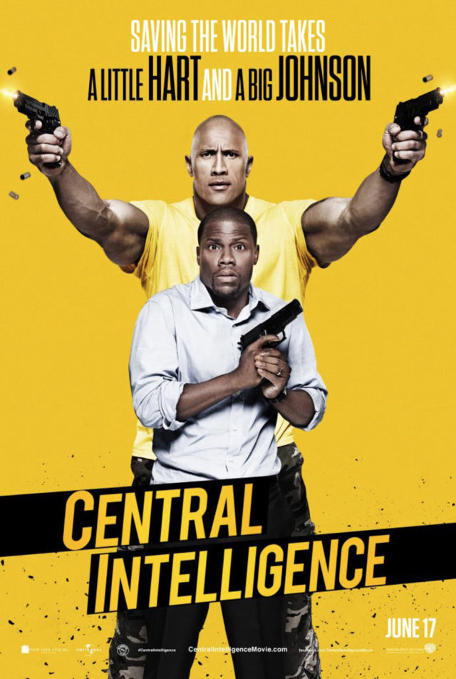 central intelligence movie 2016-poster