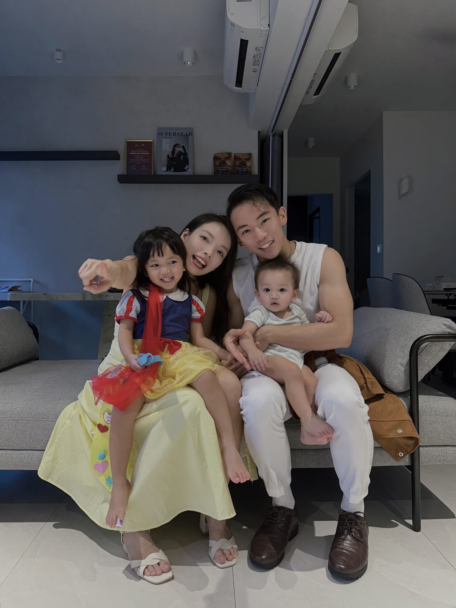 Exploring Loft Home Furniture – My New Go-To Furniture Store in SingaporeLoft Home